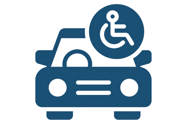 Access better vehicle