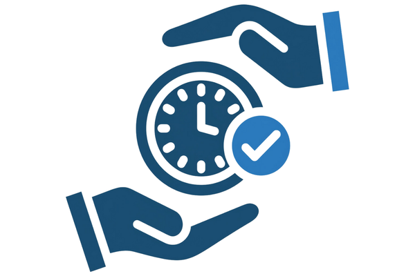 Clear repayment timeline
