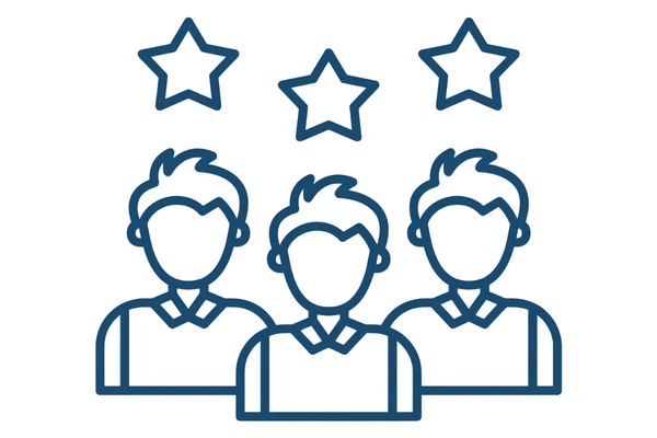 Lender Matching, Not Guesswork