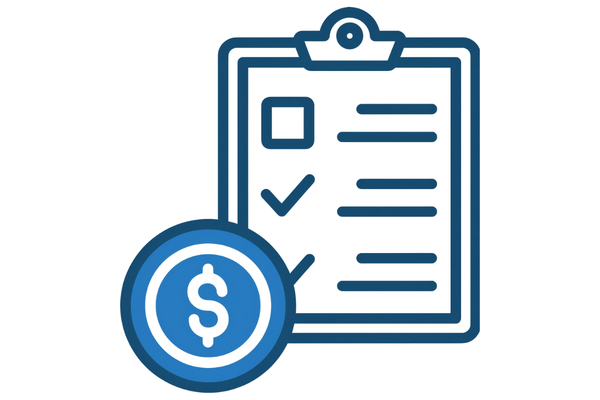 Progressive payment structure