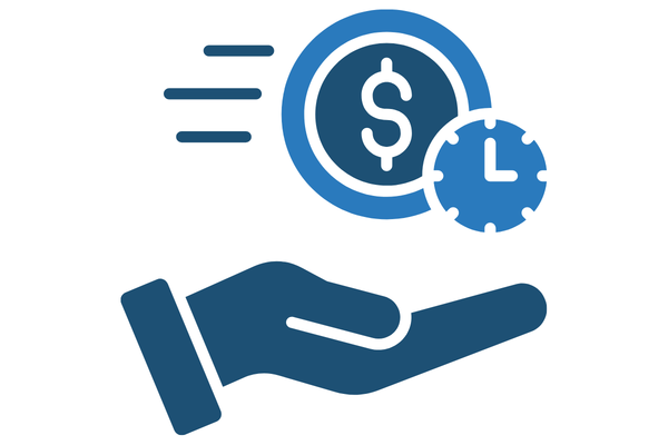 Simplified repayments