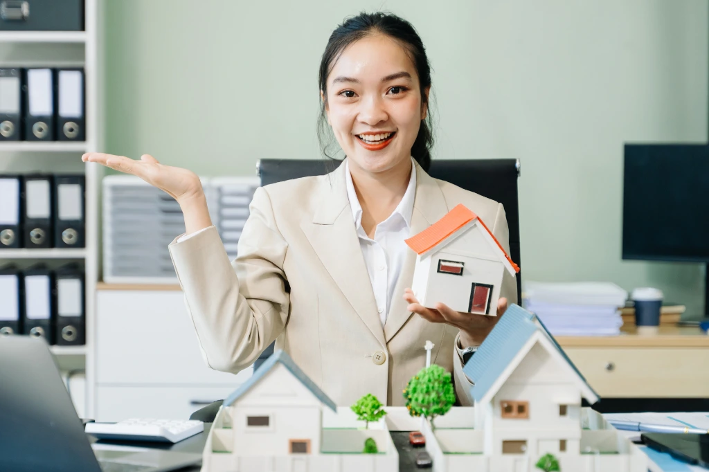 home loans for self employed