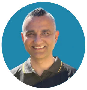 Krishna Upadhyay, best mortgage broker in penrith