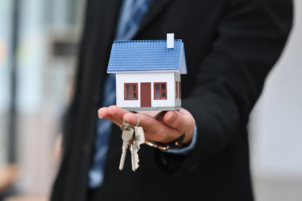 refinance home loan